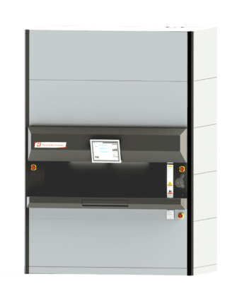 PTC Point-of-Use Smart Cabinet